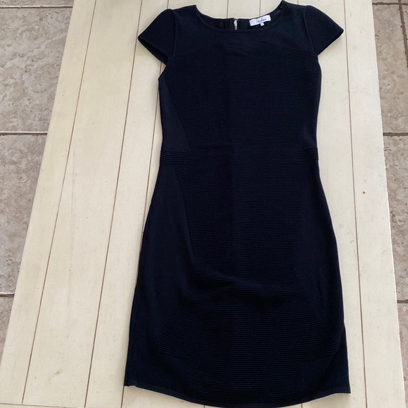 marled knit dress Marled Magic Sweater & Dress main image 1